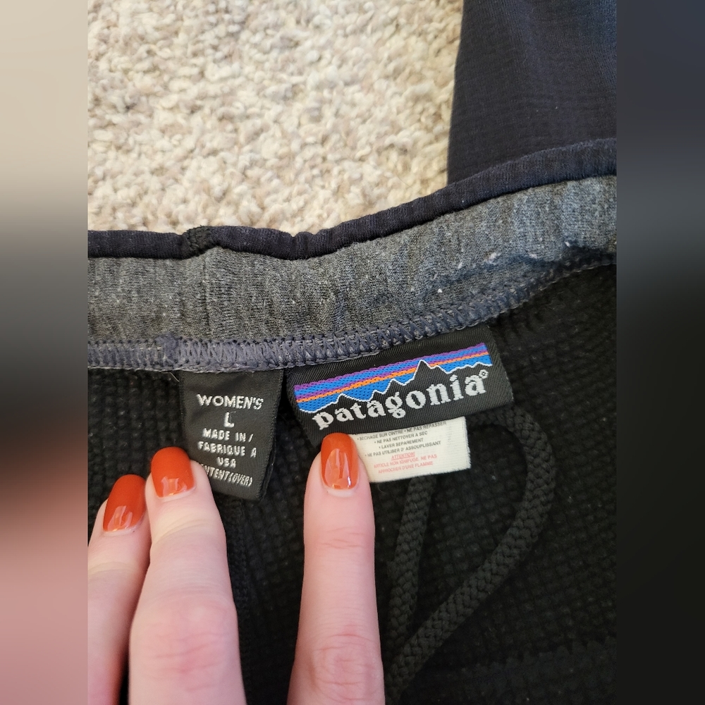 Patagonia Pants View 3